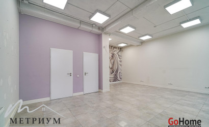 Аренда офиса, Минск, Дроздовича ул., 6, 54 кв.м.. Фото 4