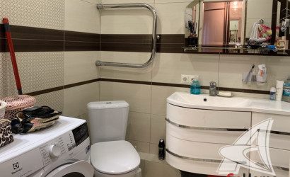 Купить 1-комнатную квартиру, Брест, Центр, ул. Фомина. Фото 9