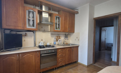 Купить 4-комнатную квартиру, Жлобин, м-н 19-й, 28. Фото 1