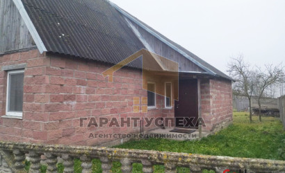 Купить дом, Макарово, Огородникский с/с, 15.22 соток. Фото 3