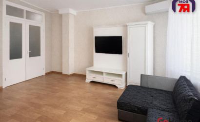 Купить 2-комнатную квартиру, Минск, Высоцкого ул., 1 (Первомайский район). Фото 6