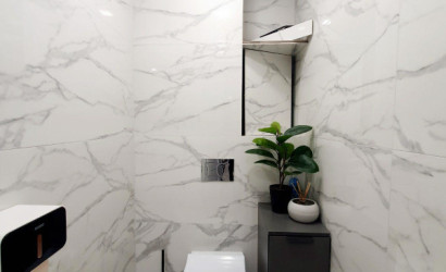 Купить 3-комнатную квартиру, Брест, Махновича. Фото 11