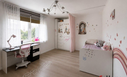 Купить 3-комнатную квартиру, Минск, Карвата ул., 29/А (Партизанский район). Фото 6
