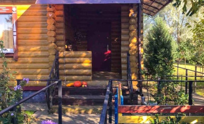 Купить дом, Подъельники, Центральная ул., 22.65 соток. Фото 3