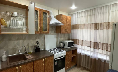 Снять 2-комнатную квартиру на сутки, Лепель, Чуйкова, 113. Фото 3