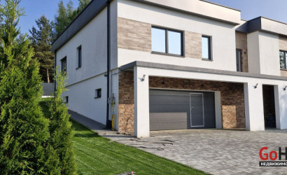 Купить коттедж, Раубичи, Зеленая, 15 соток. Фото 1