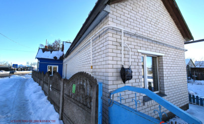 Купить 3-комнатную квартиру, Барановичи, Комсомольская. Фото 6