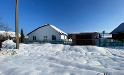 Купить дом, Полоцк, Галеркина ул., 22, 9 соток. Фото 39