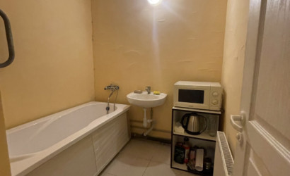 Купить 1-комнатную квартиру, Лида, Гастелло, 46. Фото 9