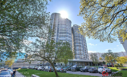 Купить 3-комнатную квартиру, Минск, Победителей просп., 27 (Центральный район). Фото 40