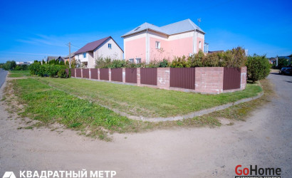 Купить коттедж, Фаниполь, Космонавтов ул., 23, 11.7 соток. Фото 16