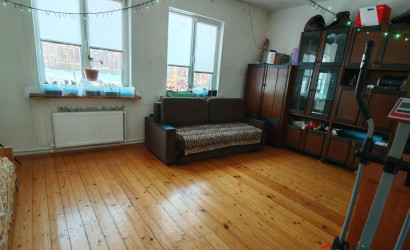 Купить дом, Нелидовичи, Молодежная ул., 9/А, 25 соток. Фото 21