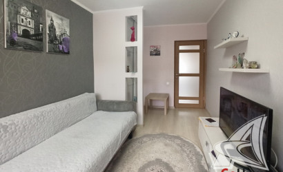 Купить 3-комнатную квартиру, Брест, Центр, ул. Карла Маркса. Фото 13