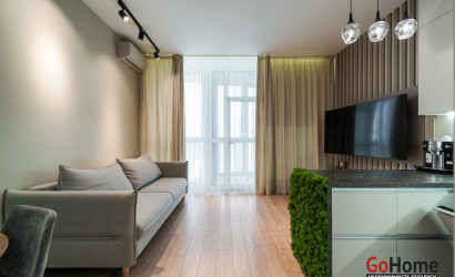 Купить 1-комнатную квартиру, Минск, Брилевская, 37 (Октябрьский район). Фото 10