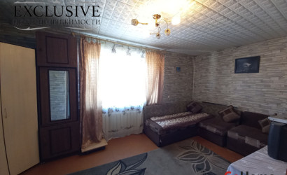 Купить 1-комнатную квартиру, Новополоцк, Ктаторова ул., 25. Фото 3