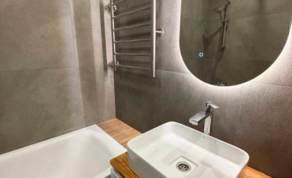 Снять 3-комнатную квартиру, Копище д., Авиационная ул. 57. Фото 10