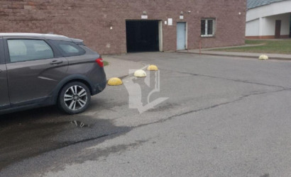 Продажа помещения, Минск, Притыцкого ул., 91,  10.6 кв.м.. Фото 2