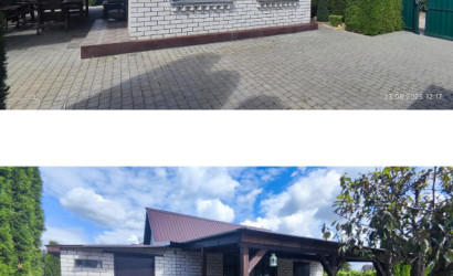 Купить дом в деревне, Леснянка, 5.16 соток. Фото 8