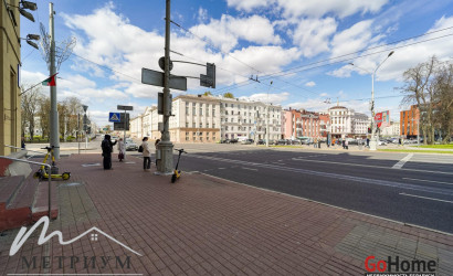 Аренда торгового помещения, Минск, Свердлова ул., 22, 231.3 кв.м.. Фото 17