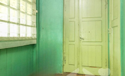 Купить 1-комнатную квартиру, Молодечно, Железнодорожная ул., 49. Фото 9