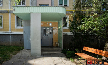 Купить 1-комнатную квартиру, Минск, Слободская ул., 73 (Московский район). Фото 10