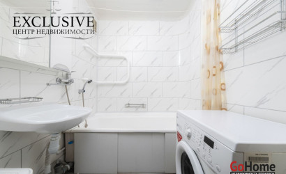 Купить 1-комнатную квартиру, Минск, Чайлытко ул., 11 (Фрунзенский район). Фото 13