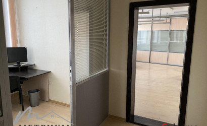 Аренда офиса, Минск, Шафарнянская ул., 11,  47.9 кв.м.. Фото 5