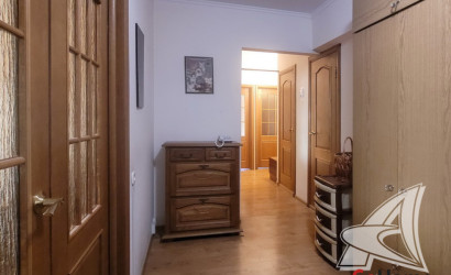 Купить 3-комнатную квартиру, Брест, Вулька, ул. Рябиновая. Фото 17