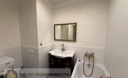 Купить 3-комнатную квартиру, Гомель, ул. Крестьянская, д. 35. Фото 18