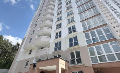 Купить 1-комнатную квартиру, Минск, Руссиянова ул., 56(Первомайский район). Фото 1
