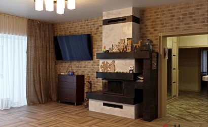 Купить 5-комнатную квартиру, Витебск, Задубровный. Фото 13