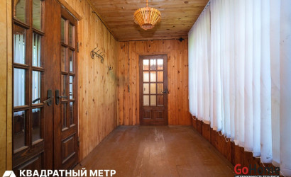 Купить дом в деревне, Новая Лира, 5.12 соток. Фото 13