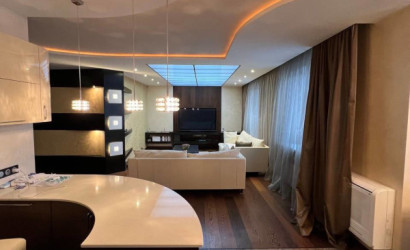 Снять 3-комнатную квартиру, Минск, Притыцкого, 83 (Фрунзенский район). Фото 3