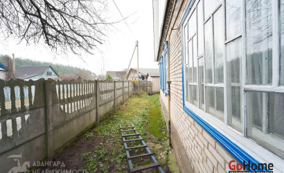 Купить дом, Борисов, Залинейный 4-й пер., 7.08 соток. Фото 20