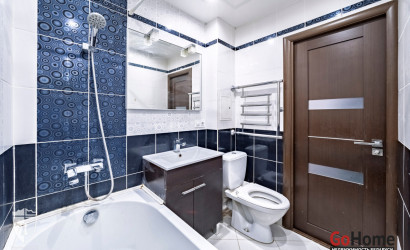  43.5 м2, Минск(Васнецова ул., 11)
