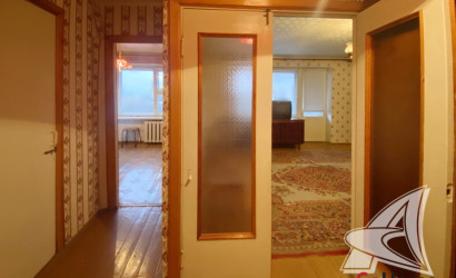 Купить 1-комнатную квартиру, Брест, Восток, ул. Московская. Фото 17