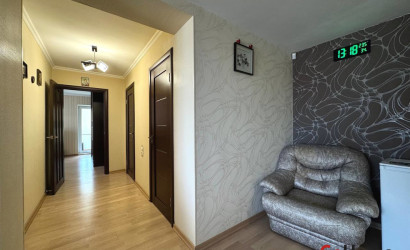 Купить 2-комнатную квартиру, Могилев, Дзержинского, 17. Фото 12