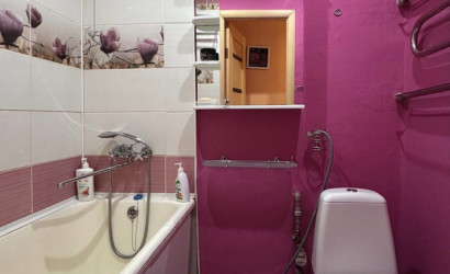 Купить 1-комнатную квартиру, Могилев, Пушкинский, 69. Фото 10