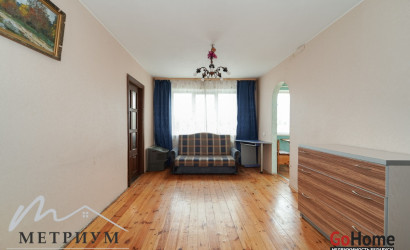  47 м2, Минск(Тикоцкого ул., 34/2)