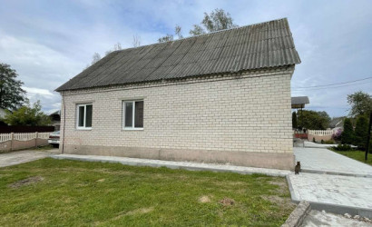 Купить дом, Березовка, Чкалова, 7.2 соток. Фото 24