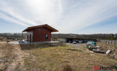 Купить участок, Калинино, 46.65 соток. Фото 27