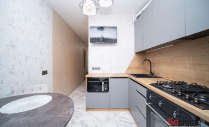 Купить 1-комнатную квартиру, Минск, Байкальская ул., 66/1 (Заводской район). Фото 14