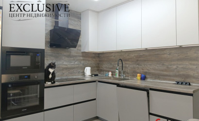 Купить 3-комнатную квартиру, Смолевичи, Белореченская ул., 10. Фото 6