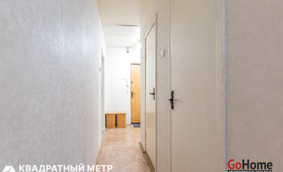 Купить 1-комнатную квартиру, Минск, Платонова ул., 21 (Советский район). Фото 14