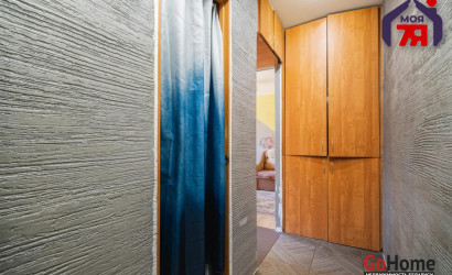 Купить 2-комнатную квартиру, Прилуки, Радистов ул., 12. Фото 13