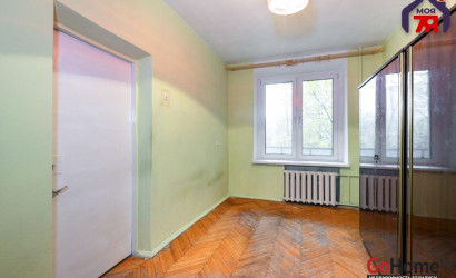 Купить 3-комнатную квартиру, Минск, Одоевского ул., 81 (Фрунзенский район). Фото 13