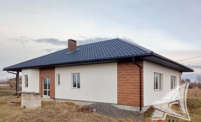 Купить дом, Харитоны, Чернинский с/с, 14.35 соток. Фото 2