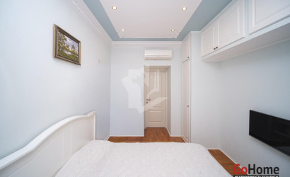 Купить 2-комнатную квартиру, Минск, Независимости просп., 40 (Партизанский район). Фото 17