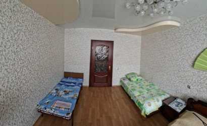 Снять 1-комнатную квартиру на сутки, Слуцк, 14 Партизан. Фото 5