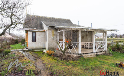 Купить дом, Столбцы, Социалистическая ул., 8.63 соток. Фото 27